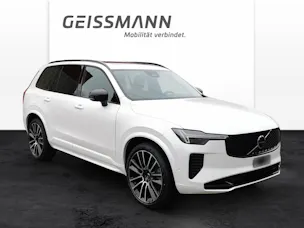 Volvo XC90 2.0 T8 TE XCLUSIVE Edition Dark eAWD