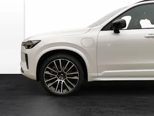 Volvo XC90 2.0 T8 TE XCLUSIVE Edition Dark eAWD