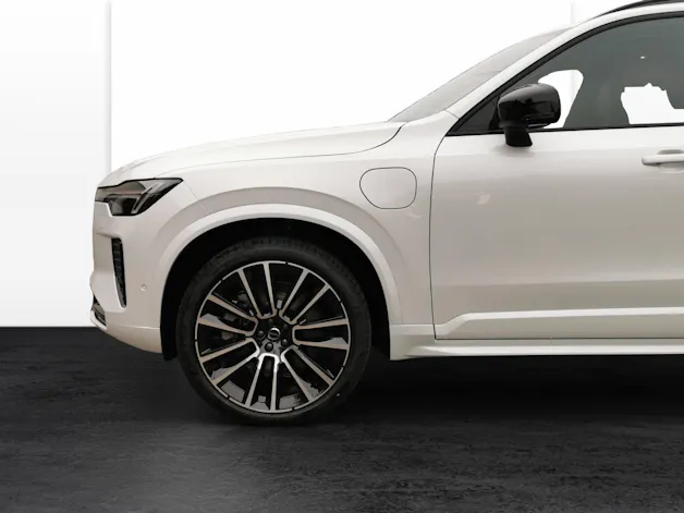 Volvo XC90 2.0 T8 TE XCLUSIVE Edition Dark eAWD