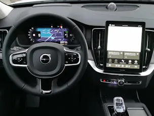 Volvo XC90 2.0 T8 TE XCLUSIVE Edition Dark eAWD