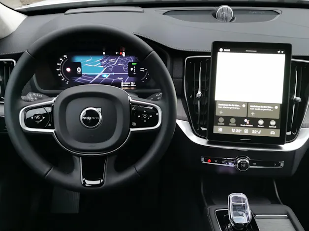 Volvo XC90 2.0 T8 TE XCLUSIVE Edition Dark eAWD