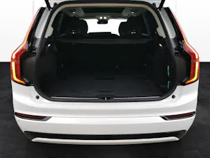 Volvo XC90 2.0 T8 TE XCLUSIVE Edition Dark eAWD
