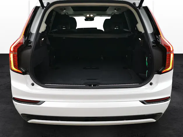 Volvo XC90 2.0 T8 TE XCLUSIVE Edition Dark eAWD