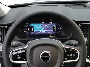 Volvo XC90 2.0 T8 TE XCLUSIVE Edition Dark eAWD