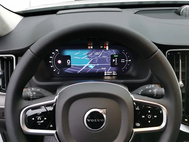 Volvo XC90 2.0 T8 TE XCLUSIVE Edition Dark eAWD