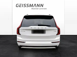 Volvo XC90 2.0 T8 TE XCLUSIVE Edition Dark eAWD