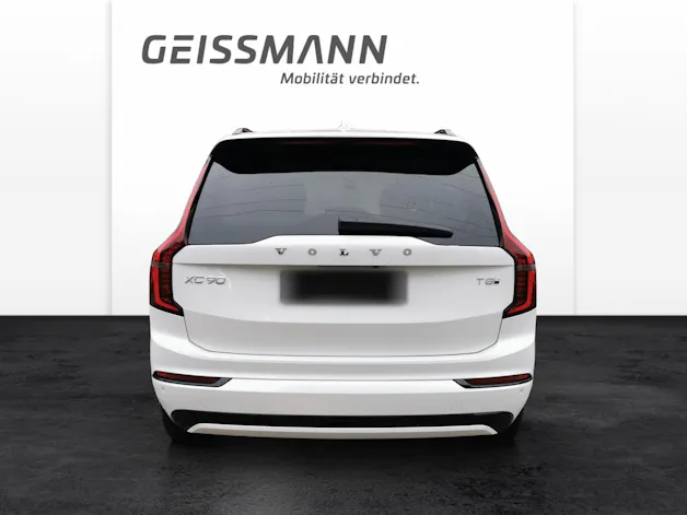Volvo XC90 2.0 T8 TE XCLUSIVE Edition Dark eAWD