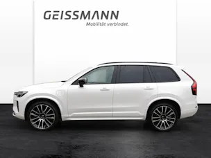 Volvo XC90 2.0 T8 TE XCLUSIVE Edition Dark eAWD