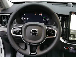 Volvo XC90 2.0 T8 TE XCLUSIVE Edition Dark eAWD