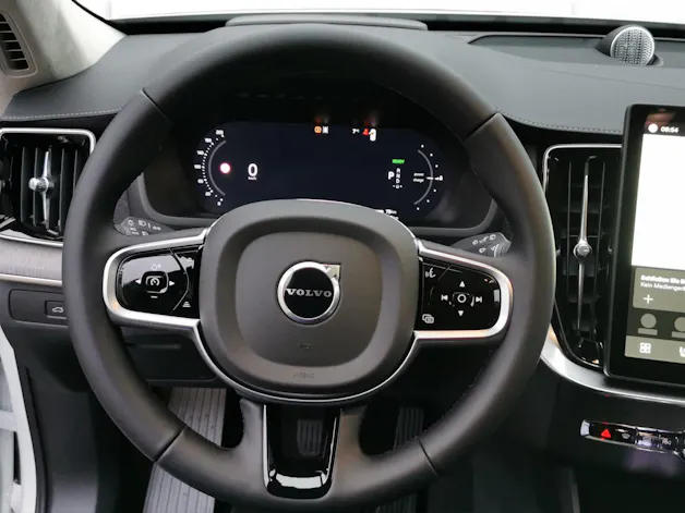Volvo XC90 2.0 T8 TE XCLUSIVE Edition Dark eAWD