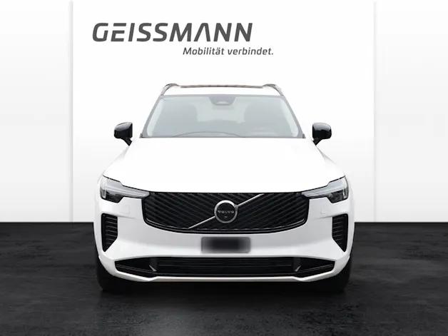 Volvo XC90 2.0 T8 TE XCLUSIVE Edition Dark eAWD
