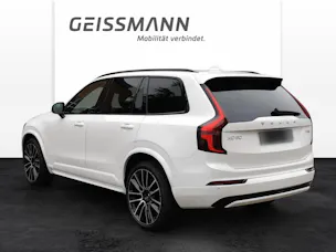 Volvo XC90 2.0 T8 TE XCLUSIVE Edition Dark eAWD