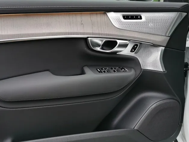Volvo XC90 2.0 T8 TE XCLUSIVE Edition Dark eAWD