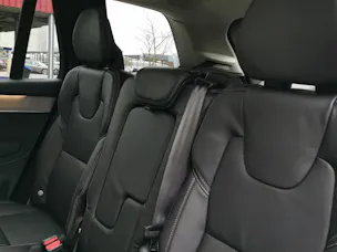 Volvo XC90 2.0 T8 TE XCLUSIVE Edition Dark eAWD