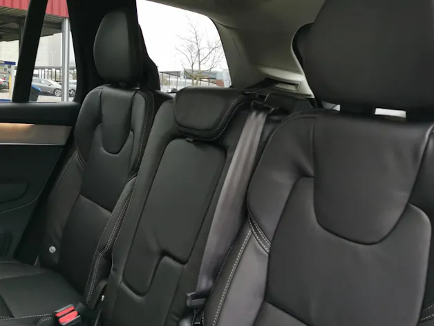 Volvo XC90 2.0 T8 TE XCLUSIVE Edition Dark eAWD
