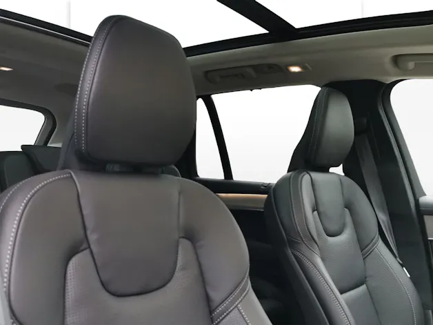 Volvo XC90 2.0 T8 TE XCLUSIVE Edition Dark eAWD