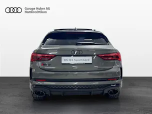 Audi RS Q3 Sportback edition 10 years quattro S tronic