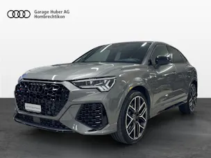 Audi RS Q3 Sportback edition 10 years quattro S tronic