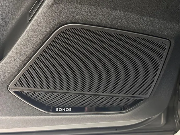 Audi RS Q3 Sportback edition 10 years quattro S tronic