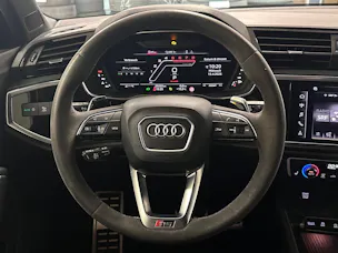 Audi RS Q3 Sportback edition 10 years quattro S tronic