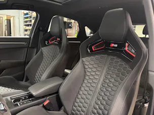 Audi RS Q3 Sportback edition 10 years quattro S tronic