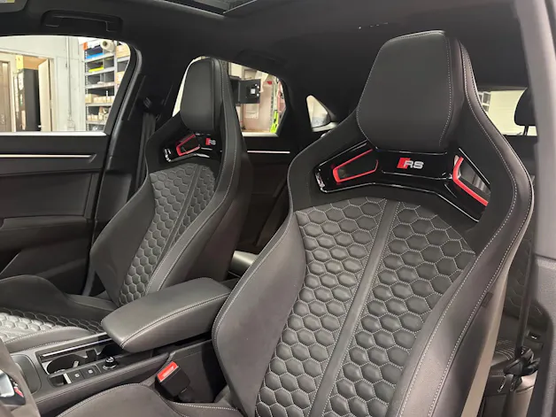Audi RS Q3 Sportback edition 10 years quattro S tronic