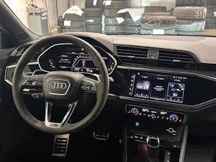Audi RS Q3 Sportback edition 10 years quattro S tronic