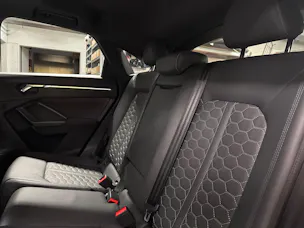Audi RS Q3 Sportback edition 10 years quattro S tronic