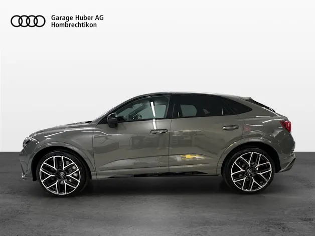 Audi RS Q3 Sportback edition 10 years quattro S tronic