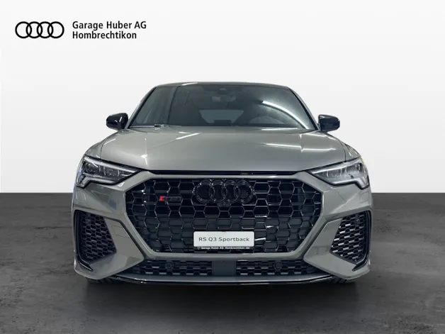 Audi RS Q3 Sportback edition 10 years quattro S tronic