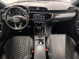 Audi RS Q3 Sportback edition 10 years quattro S tronic