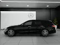 Mercedes-Benz C 220 d T 4 Matic Swiss Star