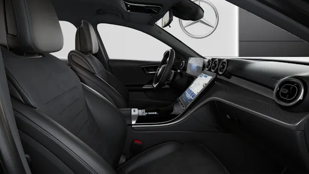 Mercedes-Benz C 220 d T 4 Matic Swiss Star