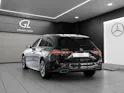 Mercedes-Benz C 220 d T 4 Matic Swiss Star