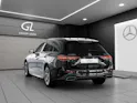 Mercedes-Benz C 220 d T 4 Matic Swiss Star