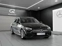 Mercedes-Benz C 220 d T 4 Matic Swiss Star