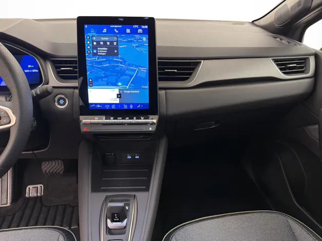 Renault Symbioz 1.8 E-Tech techno