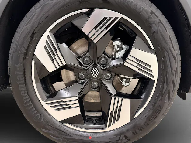 Renault Symbioz 1.8 E-Tech techno