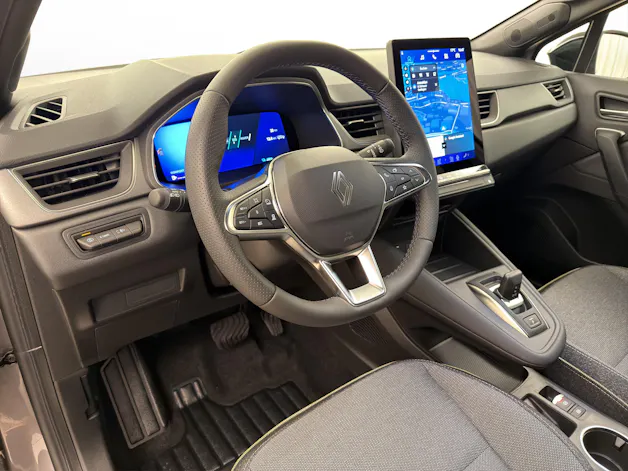 Renault Symbioz 1.8 E-Tech techno