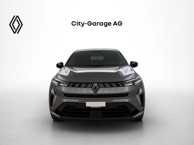 Renault Symbioz 1.8 E-Tech techno