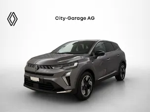 Renault Symbioz 1.8 E-Tech techno