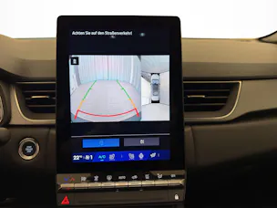Renault Symbioz 1.8 E-Tech techno