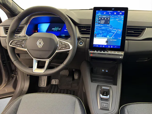 Renault Symbioz 1.8 E-Tech techno