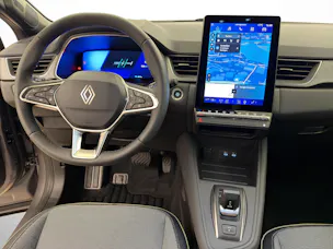 Renault Symbioz 1.8 E-Tech techno