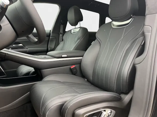 XPENG G9 93kWh Performance AWD Black Edition Premium Paket/ My 2026