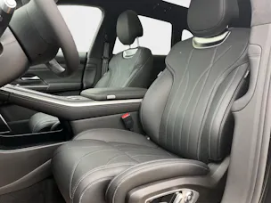 XPENG G9 93kWh Performance AWD Black Edition Premium Paket/ My 2026