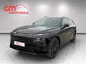 XPENG G9 93kWh Performance AWD Black Edition Premium Paket/ My 2026