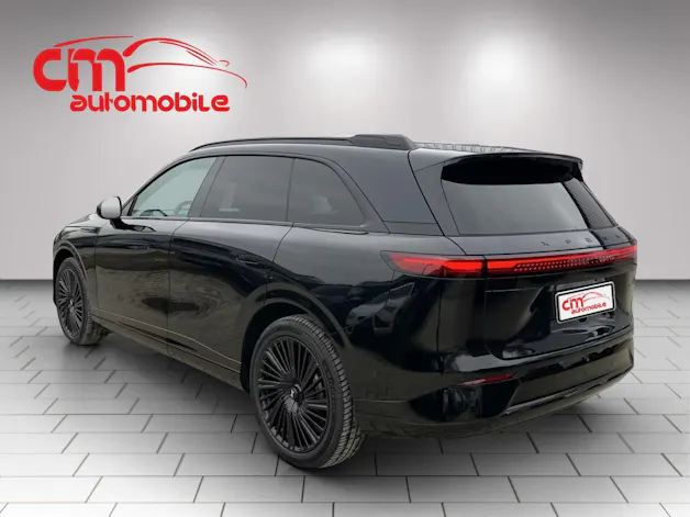 XPENG G9 93kWh Performance AWD Black Edition Premium Paket/ My 2026