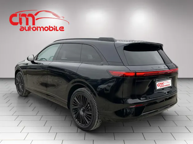 XPENG G9 93kWh Performance AWD Black Edition Premium Paket/ My 2026