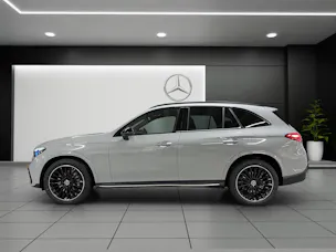 Mercedes-Benz GLC 220 d 4Matic 9G-Tronic